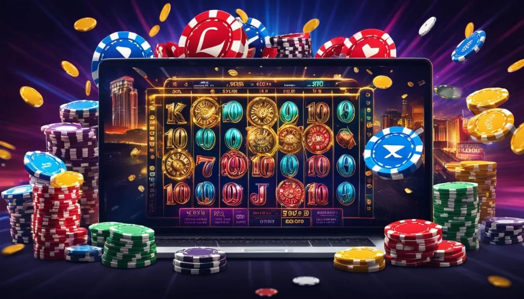 Đội ngũ f88bet chuyên nghiệp làm việc trong môi trường công nghệ cao