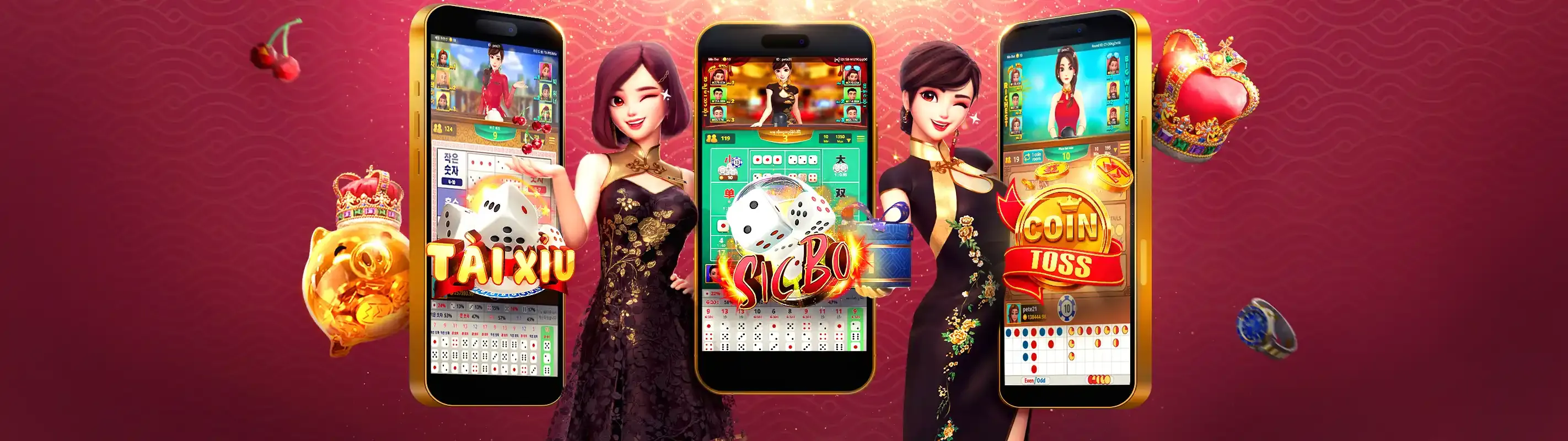 Hình ảnh chính game Bắn Cá F88BET